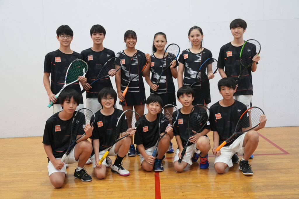 ティップネスアカデミー活動紹介