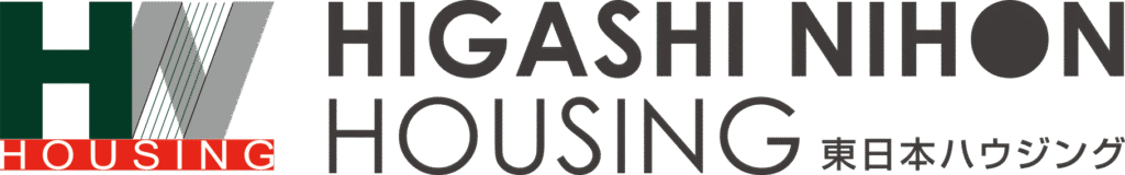 【ゴールド】株式会社東日本ハウジング